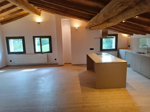 Apartamento 120 m² em la Vall de Bianya