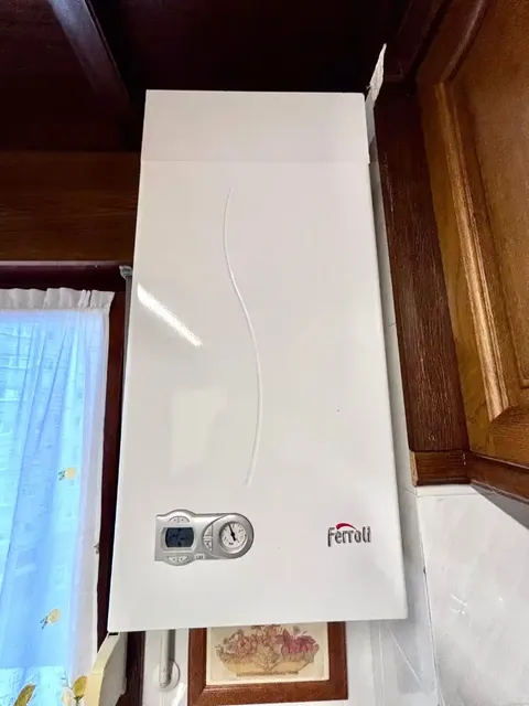 Pis de 102 m² a Gijón