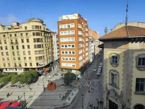 Appartamento 120 m² a Gijón / Xixón
