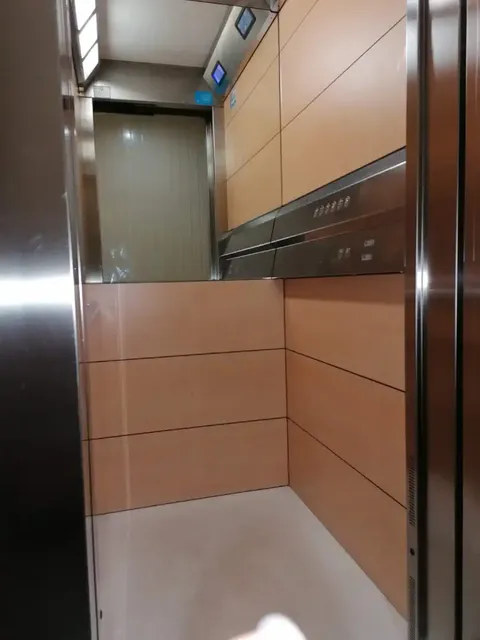 Pis de 40 m² a Viveiro