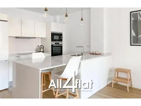 Pis de 60 m² a Barcelona
