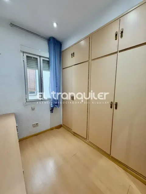 Appartamento 33 m² a Madrid