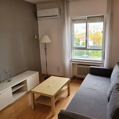 Wohnung 50 m² in Madrid