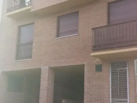 Pis de 85 m² a Benavente