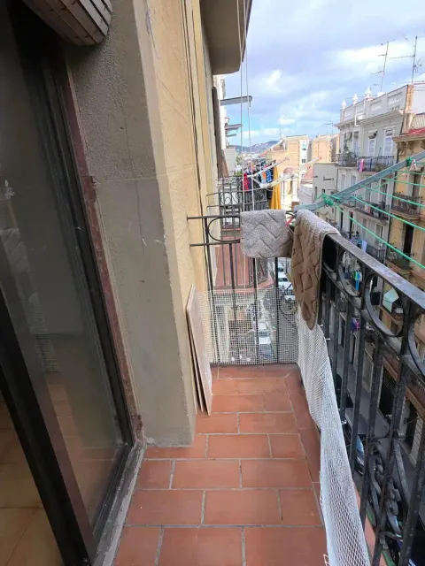 Pis de 46 m² a Barcelona