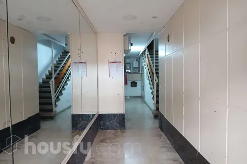 Pis de 49 m² a Cornellà de Llobregat