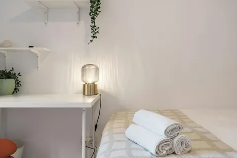 Habitación en alquiler, Barcelona