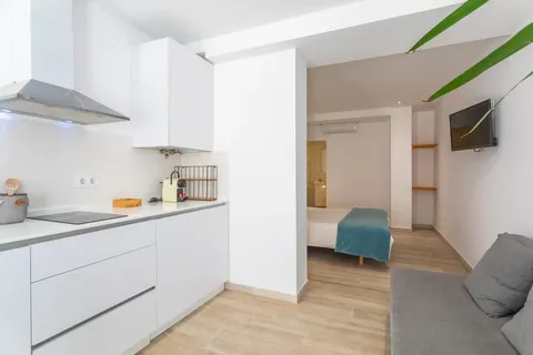 Pis de 30 m² a Tarifa