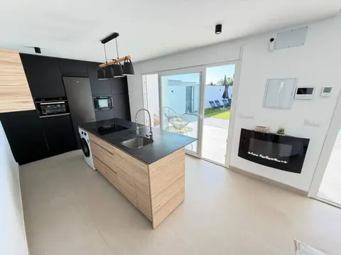Casa de 120 m² a Chiclana de la Frontera
