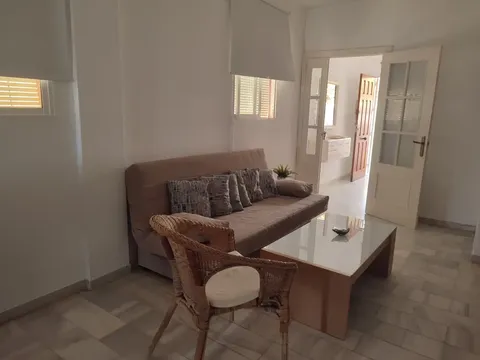 Pis de 70 m² a Torremolinos