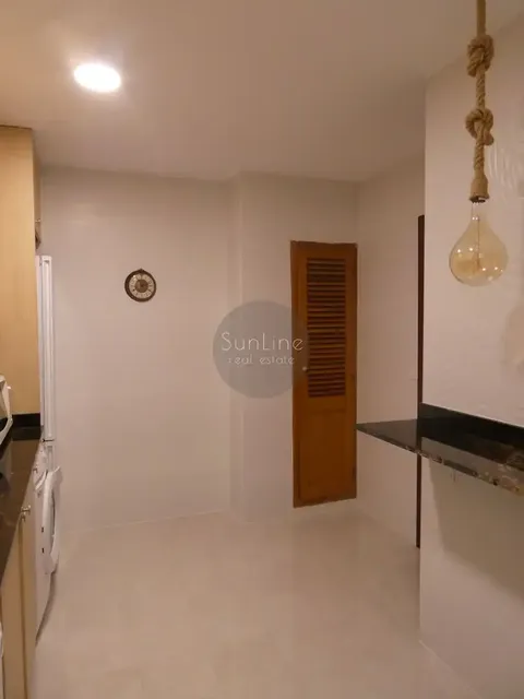 Pis de 100 m² a València