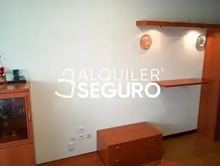 Pis de 75 m² a Vitòria