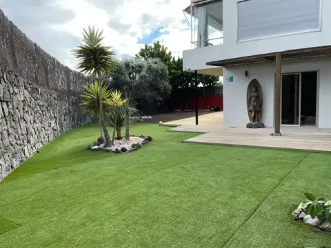 Wohnung 110 m² in El Rosario
