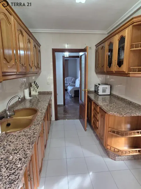 Habitació de lloguer, Jaén