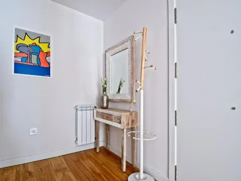 Pis de 80 m² a Sant Sebastià