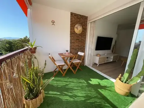 Pis de 60 m² a Alacant
