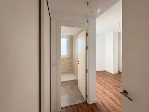 Wohnung 80 m² in Santander
