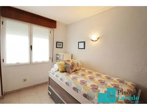 Pis de 85 m² a Laredo