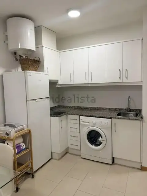 Pis de 55 m² a Alacant