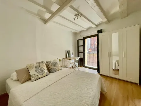 Wohnung 70 m² in Barcelona