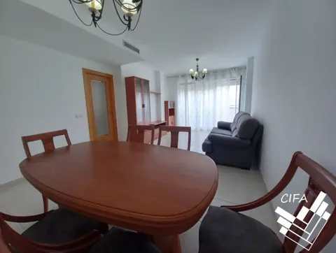 Wohnung 83 m² in Peníscola / Peñíscola