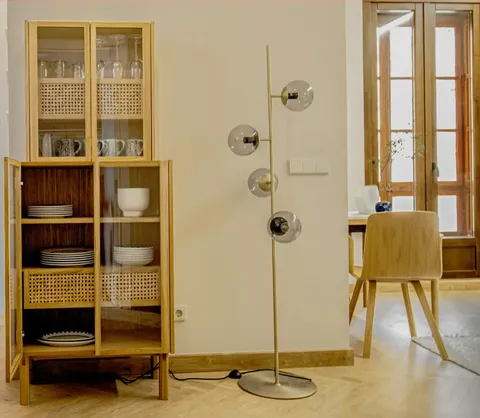 Pis de 50 m² a València