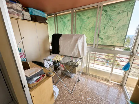 Pis de 154 m² a Alacant