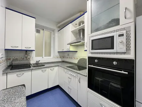 Zimmer zur Miete, Madrid