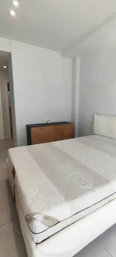 Flat 112 m² in Marbella