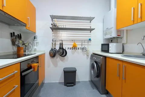 Pis de 81 m² a València