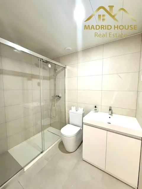 Pis de 152 m² a Las Rozas de Madrid