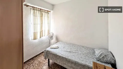 Habitació de lloguer, Montcada