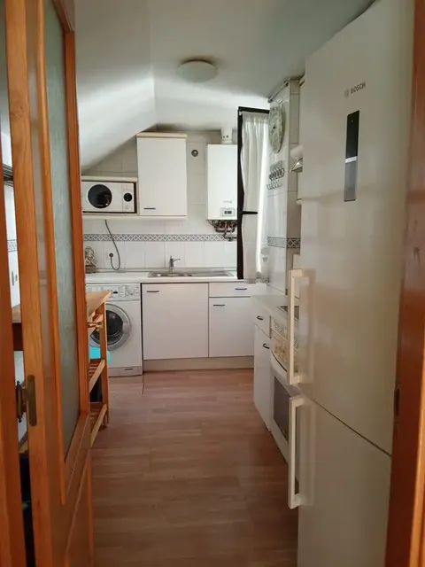 Pis de 60 m² a Ajalvir