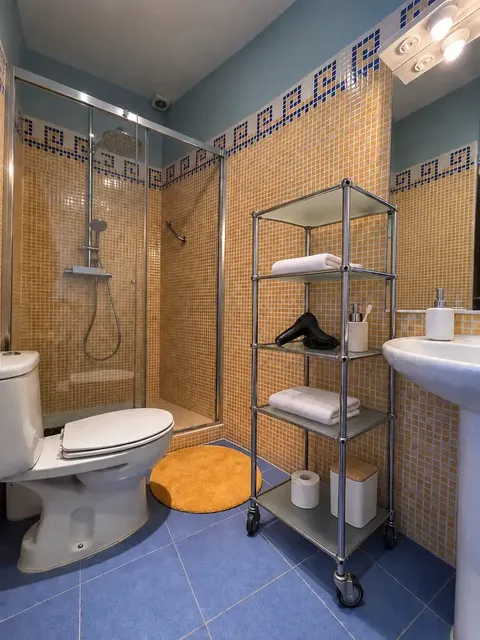 Appartamento 33 m² a Madrid