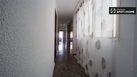 Habitació de lloguer, València