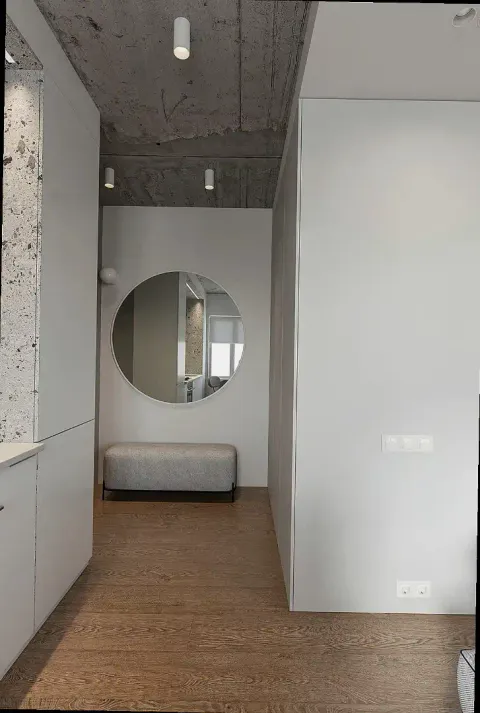 Wohnung 40 m² in Maó