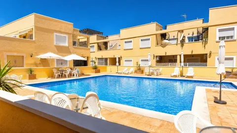 Wohnung 69 m² in Cuevas del Almanzora