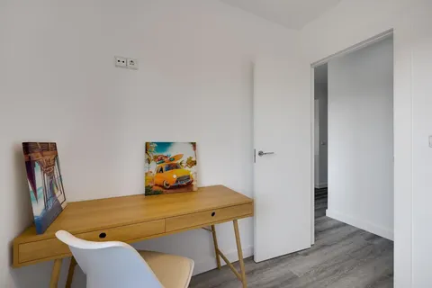 Pis de 61 m² a Oriola
