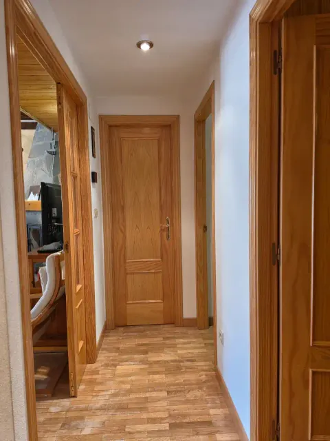 Appartamento 69 m² a Biescas