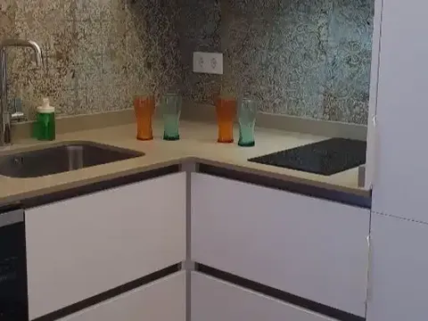 Pis de 45 m² a València