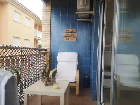 Appartamento 80 m² a Los Alcázares