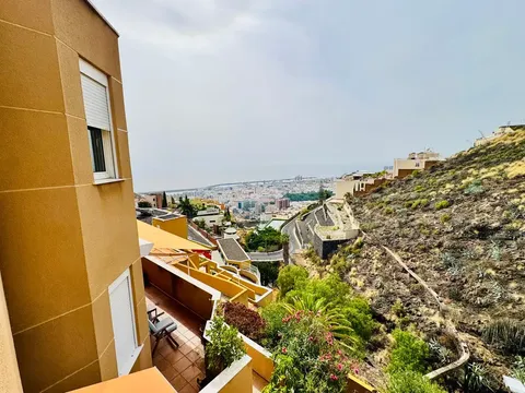 Piso de 140 m² en Santa Cruz de Tenerife