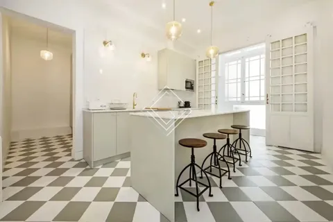 Pis de 190 m² a Madrid