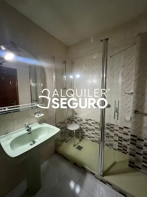 Pis de 80 m² a Madrid