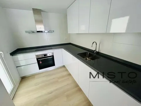 Pis de 84 m² a Marbella