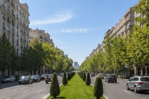 Pis de 80 m² a Madrid