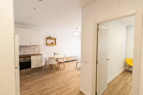 Pis de 51 m² a Madrid