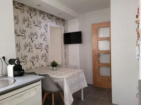 Pis de 120 m² a Madrid