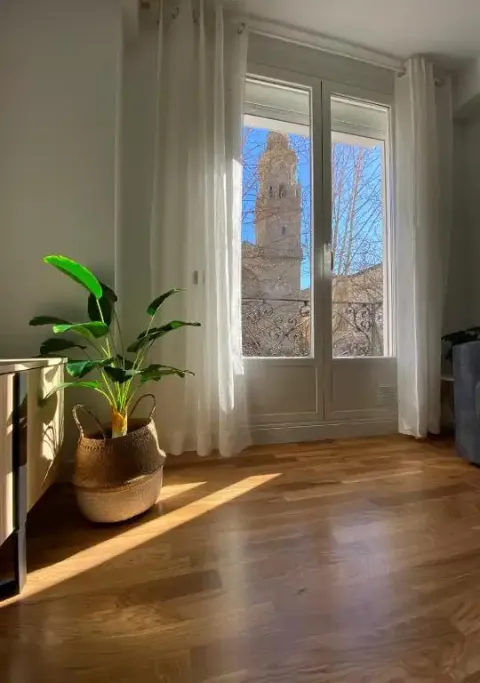 Квартира 80 м² у Лоґроньо