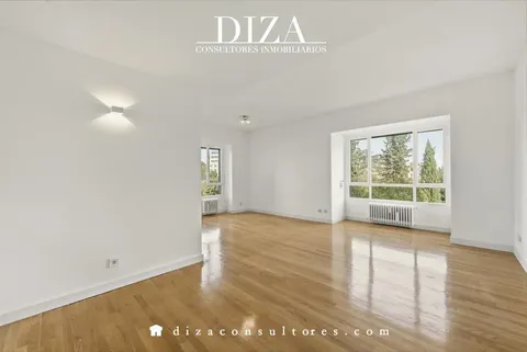 Pis de 132 m² a Madrid
